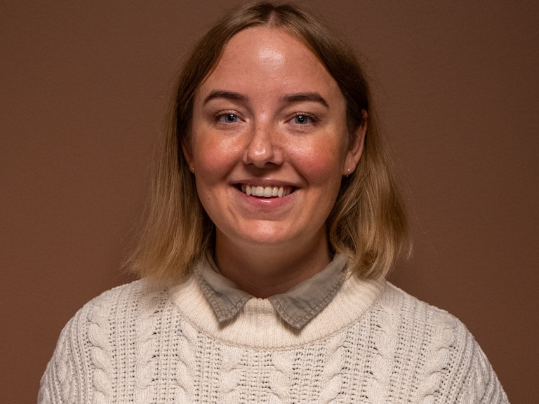 Bilde av Charlotte Nybråten