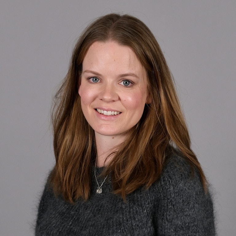 bilde av Eva Kristiansen