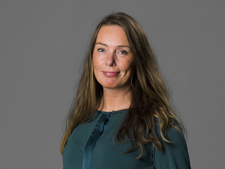 bilde av Jeanette rundgren