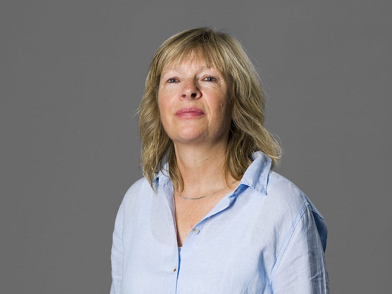 Maren Løvås