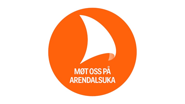 Arendalsuka logo