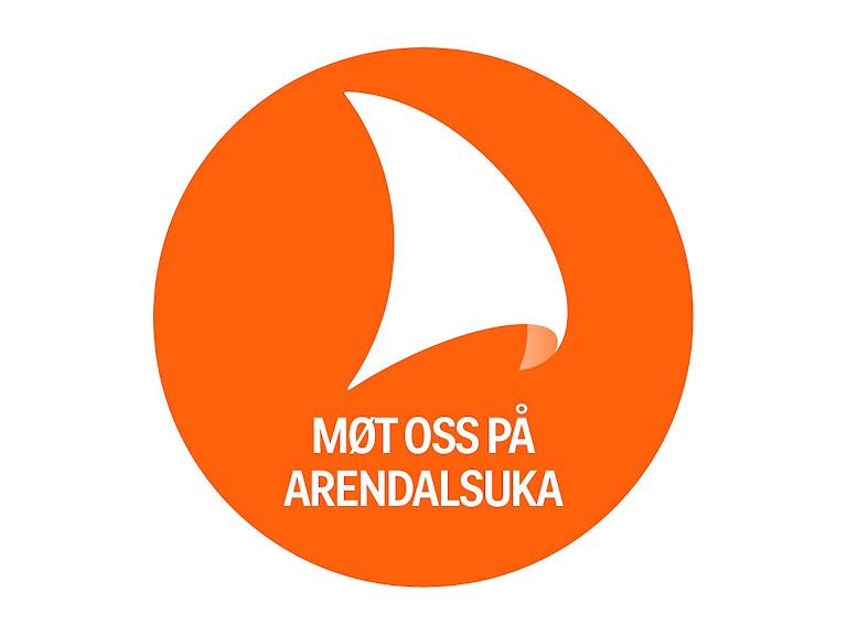 Arendalsuka logo