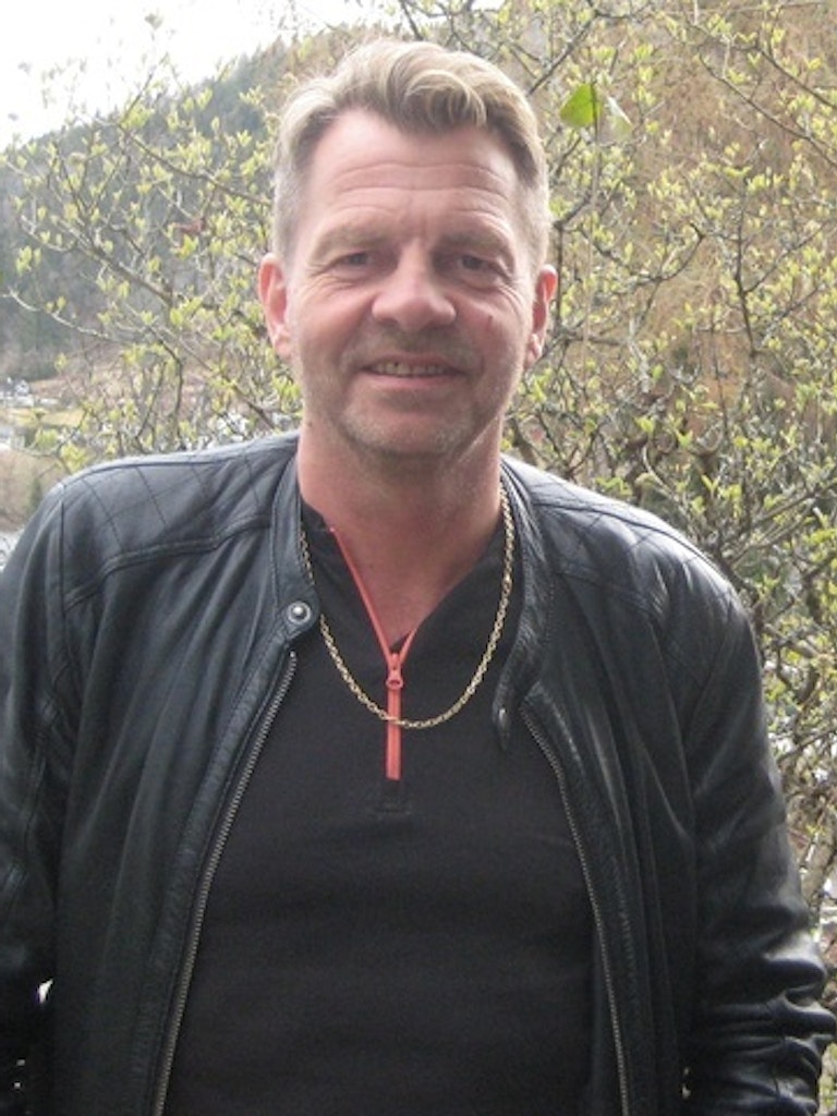 Bilde av Jonny Gjerde