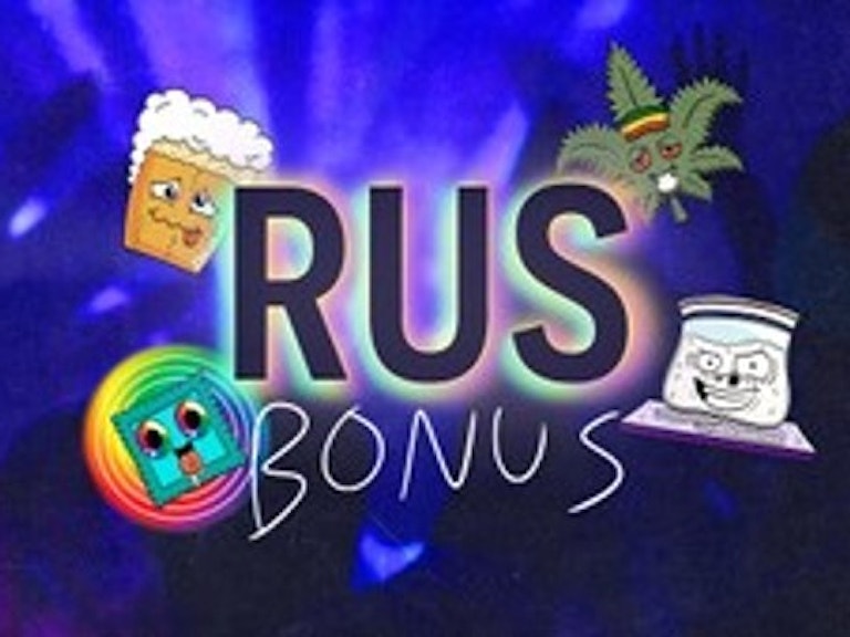 Bonusepisode NRK-serie RUS