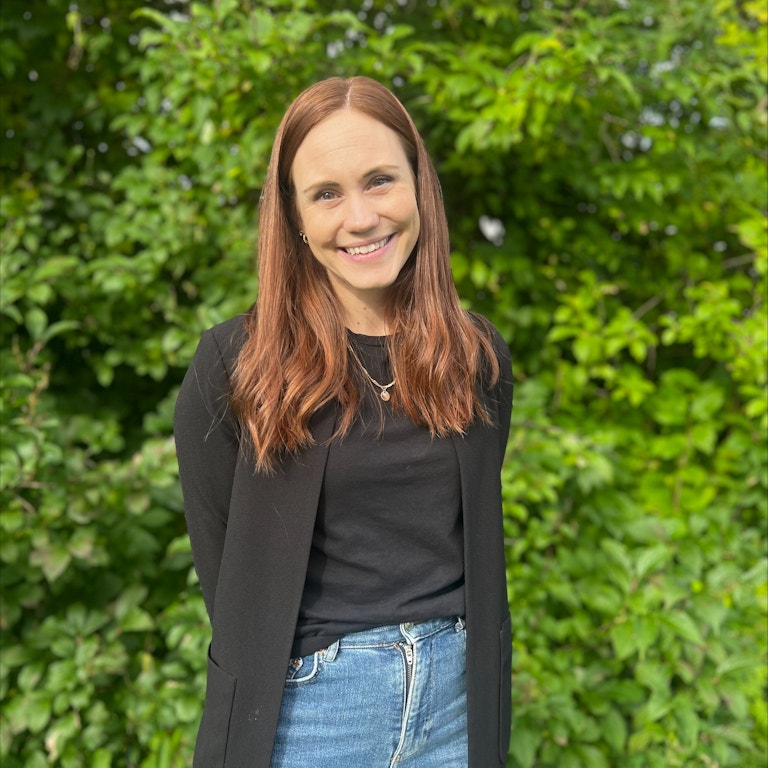 Camilla Juvik