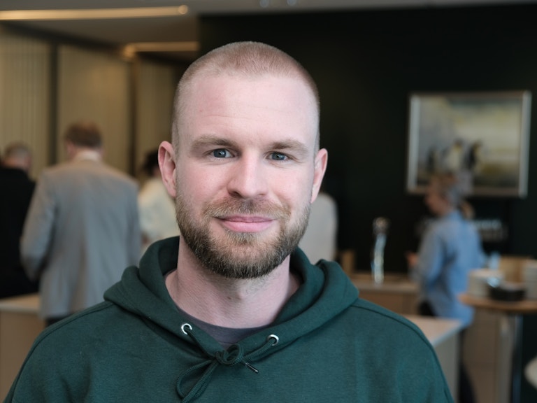 Daniel Joakim Mæhle