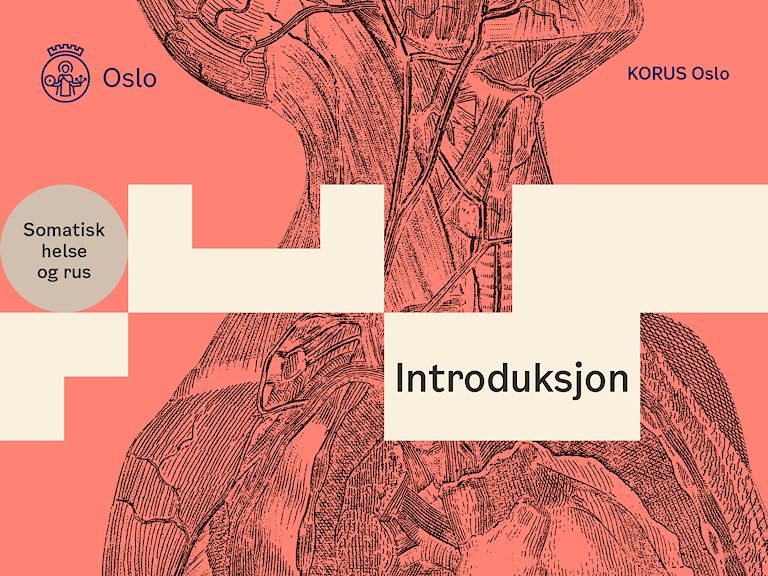 Illustrasjon av introduksjon