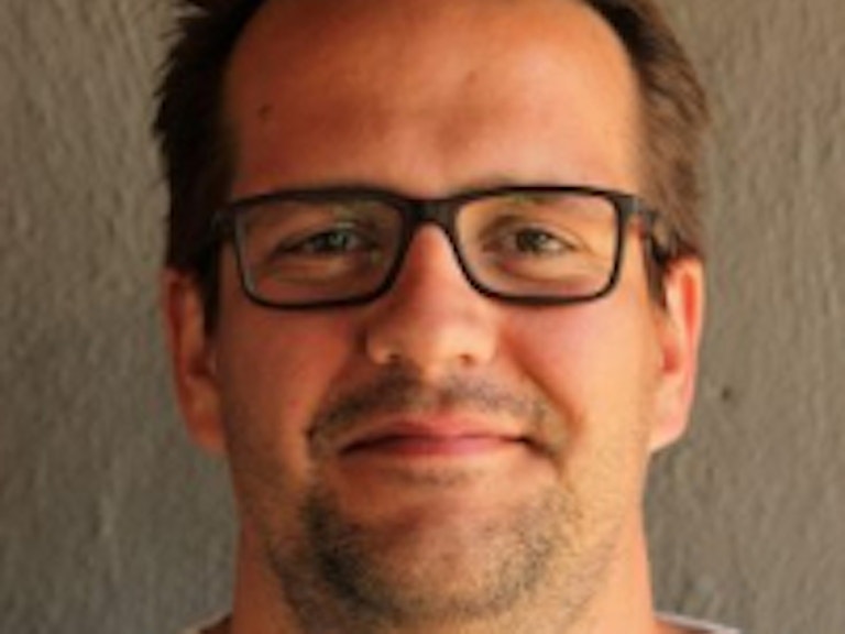 Morten Dybvik Sitter