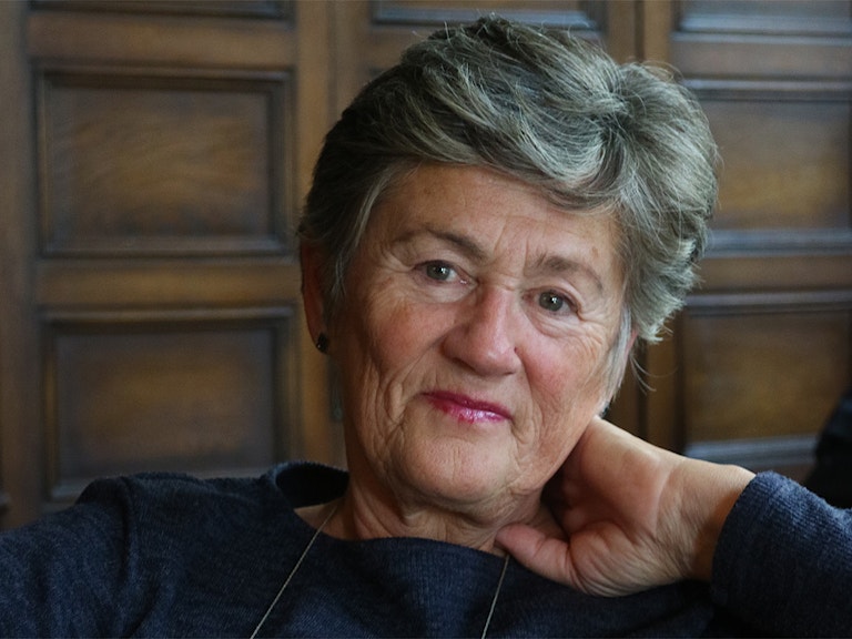 Kari Dyregrov