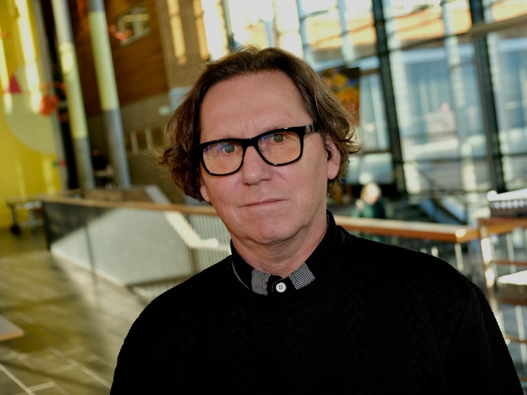 Bilde av Jørn Danielsberg