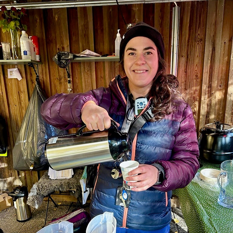 bilde av rinde dahl