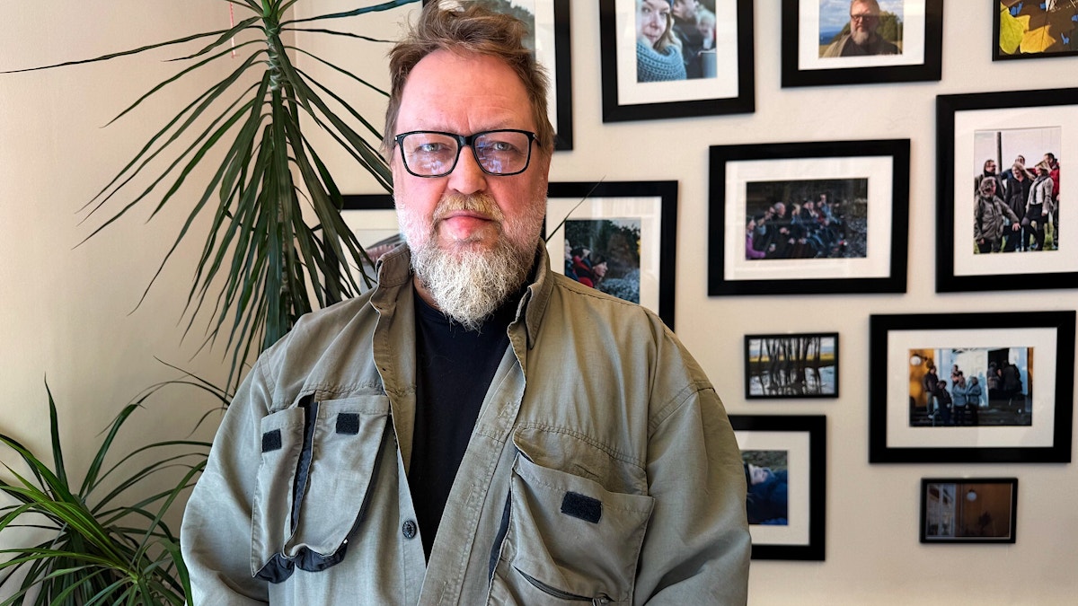 Bjørnar Bergengen