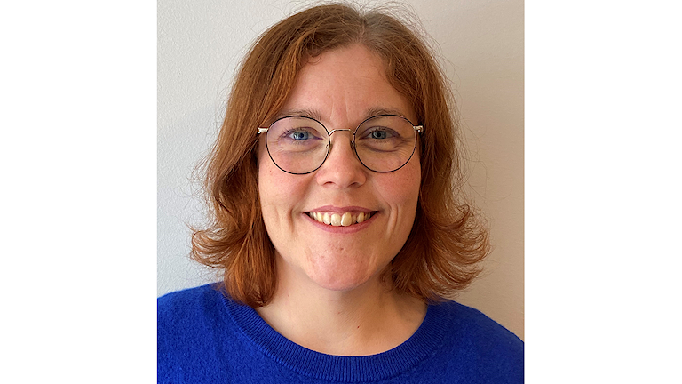 Bilde av Nadja Fredriksen