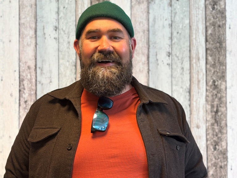 Jostein Eikeland Fossan