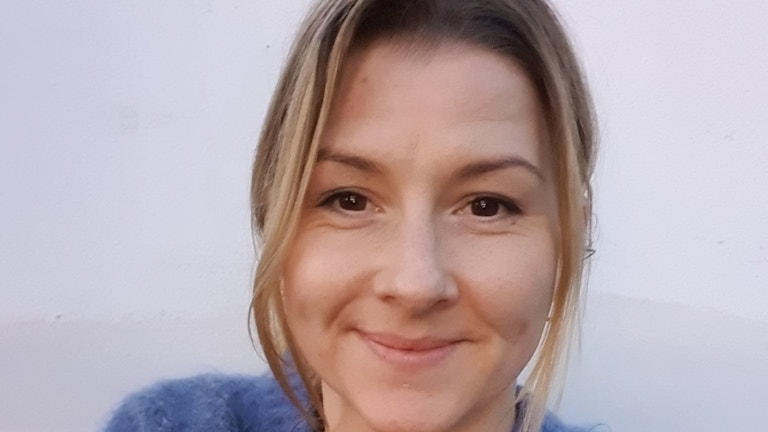 Bilde av Thea Fjereide