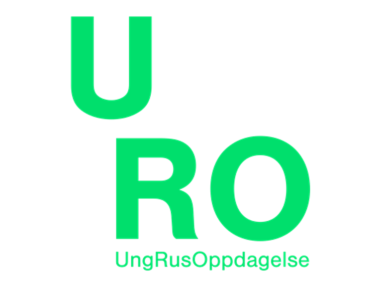 Logoen til URO