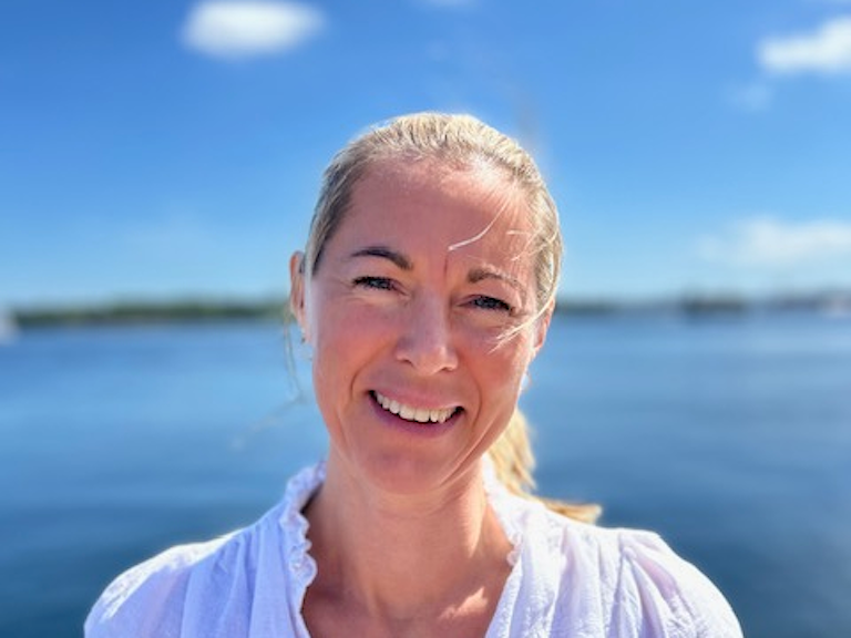 Karen Margrete Tjosevik Asheim