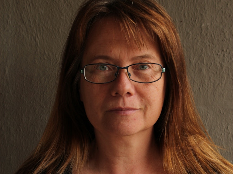 Ulla Falkseth